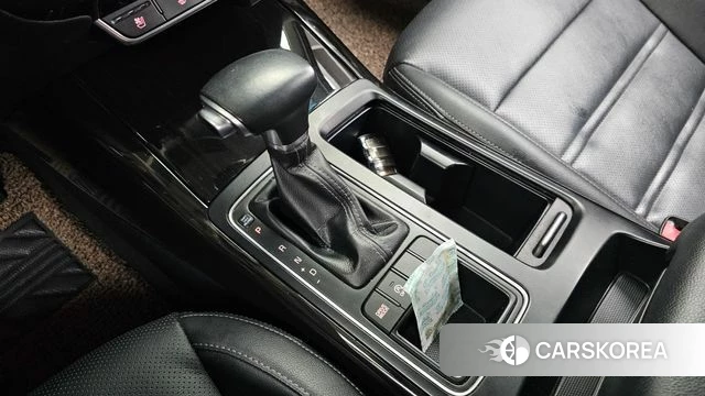 Kia The New Sorento id 4944441 из Кореи 33