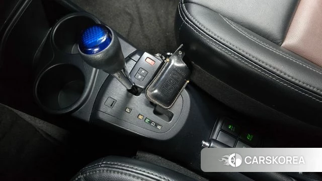 Toyota Prius C id 3867080 из Кореи 19