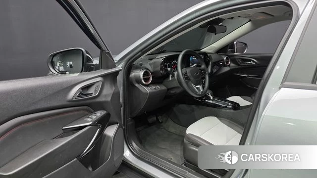 Chevrolet (GM Daewoo) Trax Crossover id 4853371 из Кореи 30