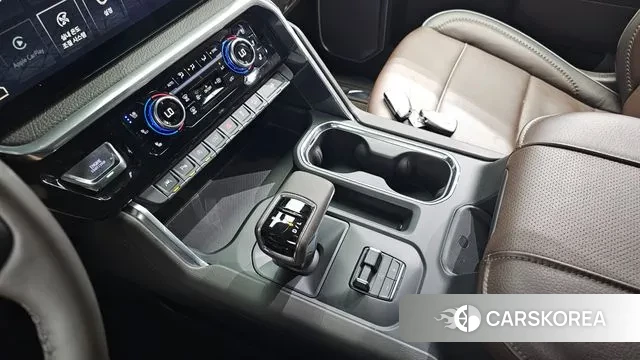 GMC Sierra id 3063234 из Кореи 19