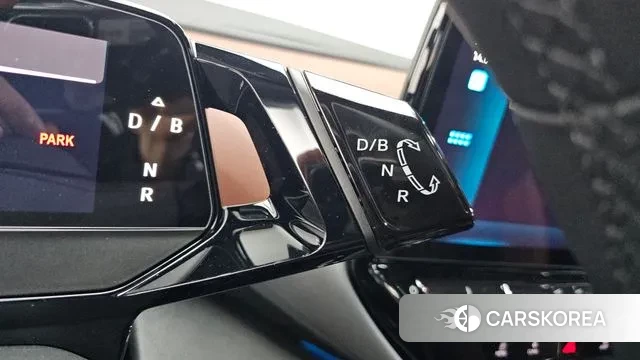 Volkswagen ID.4 id 3725975 из Кореи 19