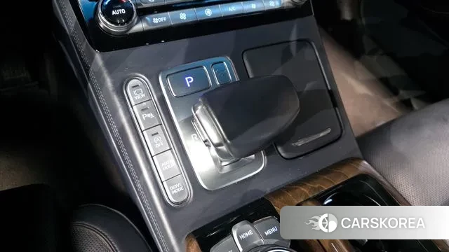 Genesis G90 id 3747807 из Кореи 19