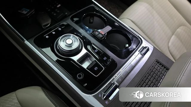 Kia The New Carnival 4th Generation id 4442451 из Кореи 19