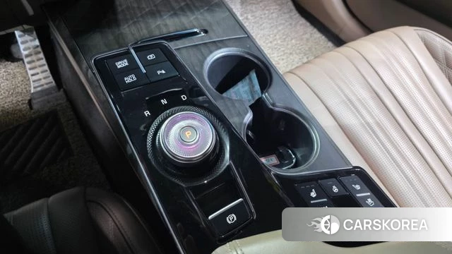 Kia K8 Hybrid id 4779977 из Кореи 36