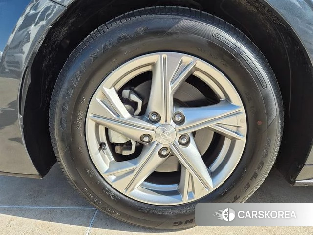 Hyundai Sonata (DN8) id 3966013 из Кореи 14