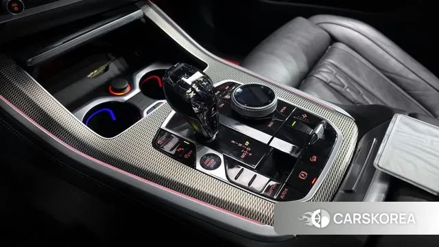 BMW X5 (G05) id 3478159 из Кореи 19