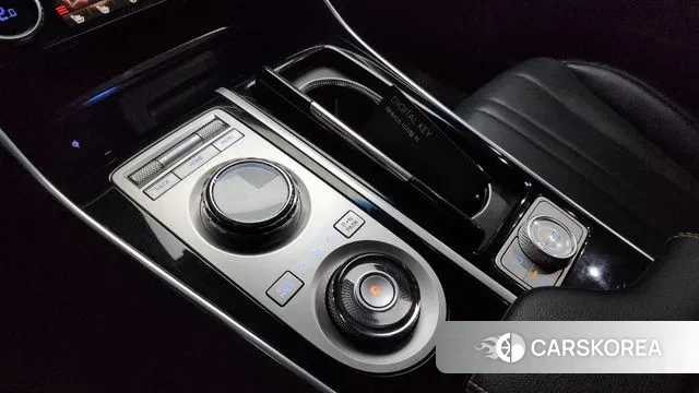 Genesis GV80 id 3426869 из Кореи 19