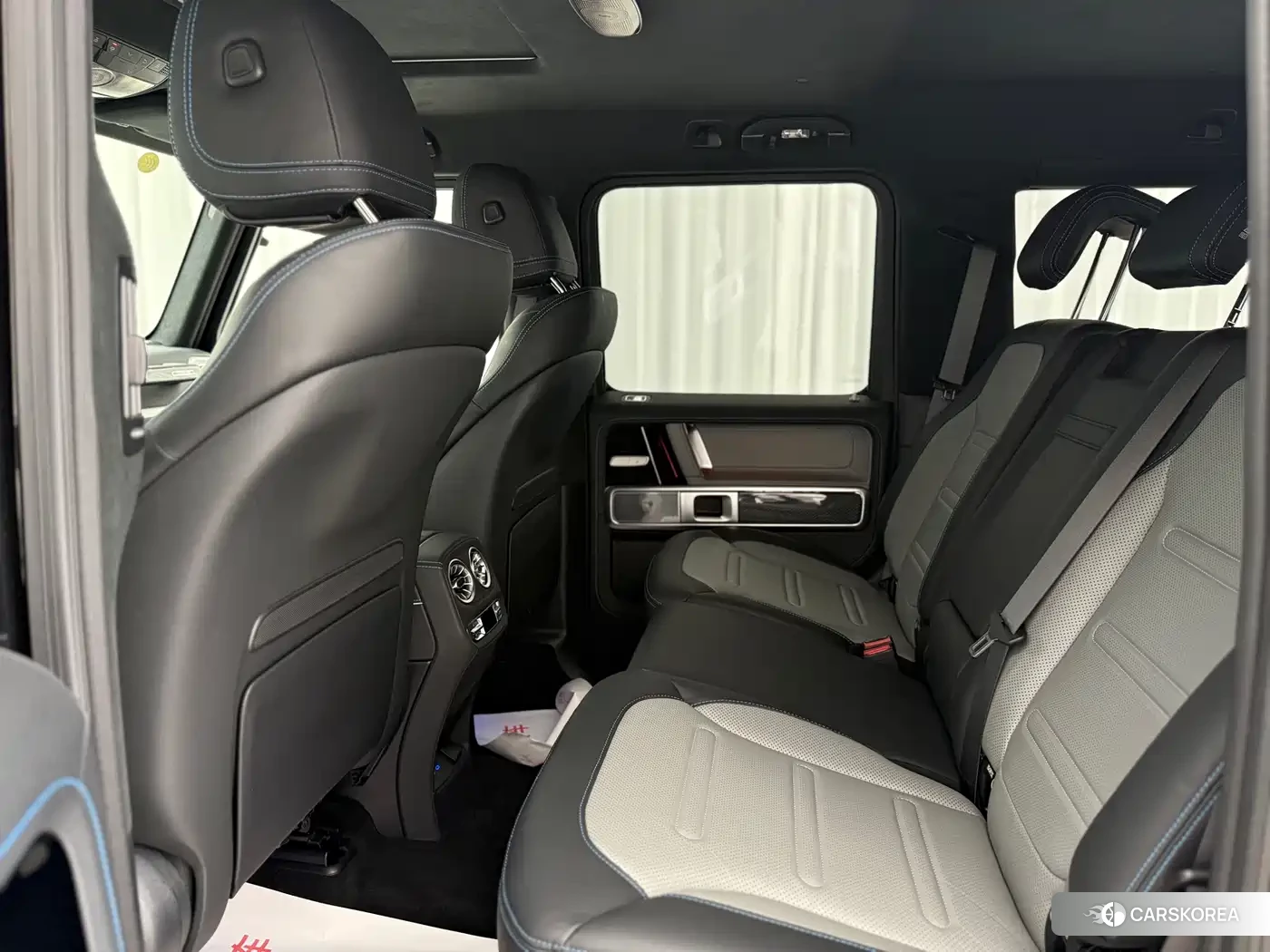 Mercedes-Benz G-Class id 4539123 из Китая 9