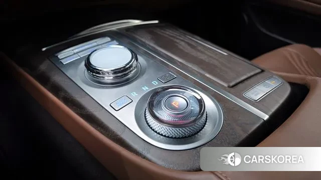 Genesis G80 (RG3) id 3322560 из Кореи 19