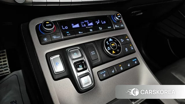 Hyundai Palisade id 4382651 из Кореи 29
