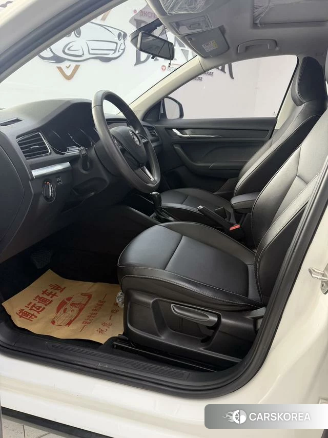 Skoda Komick id 4374687 из Китая 14