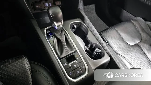 Hyundai Santa Fe TM id 3464874 из Кореи 19