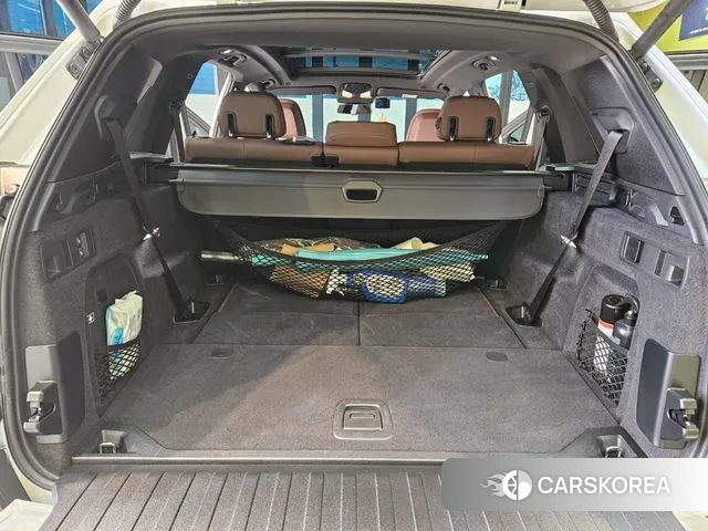 BMW X5 (G05) id 3278589 из Кореи 11