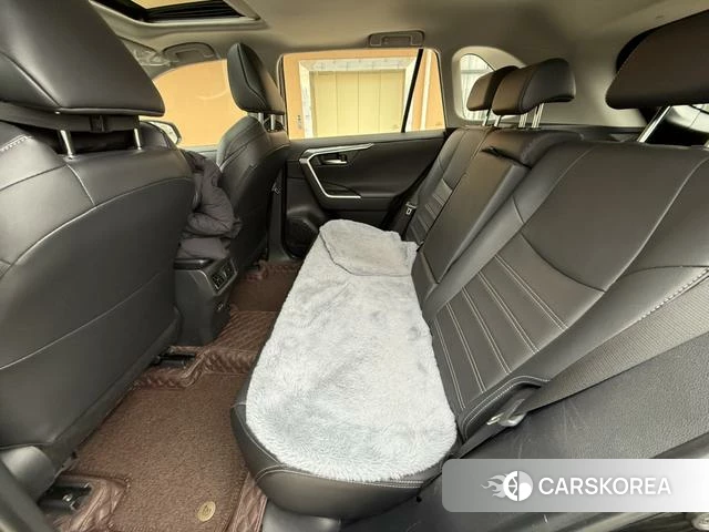 Toyota Wilanda id 4257183 из Китая 18