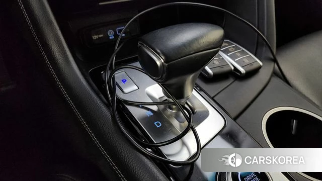 Genesis G70 id 3905593 из Кореи 19