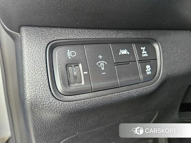 Hyundai Santa Fe TM id 3893524 из Кореи 13