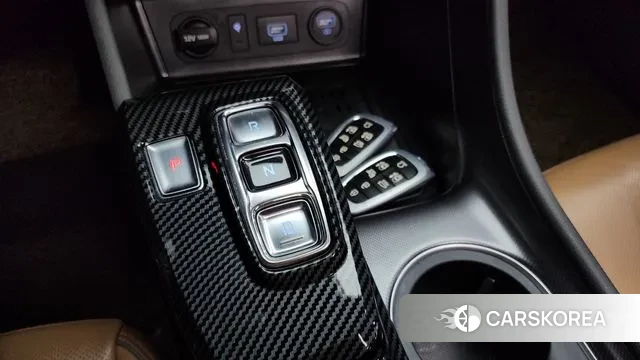 Hyundai Sonata (DN8) id 3302456 из Кореи 19