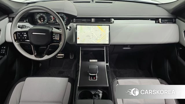 Land Rover Range Rover Velar id 4686333 из Кореи 19