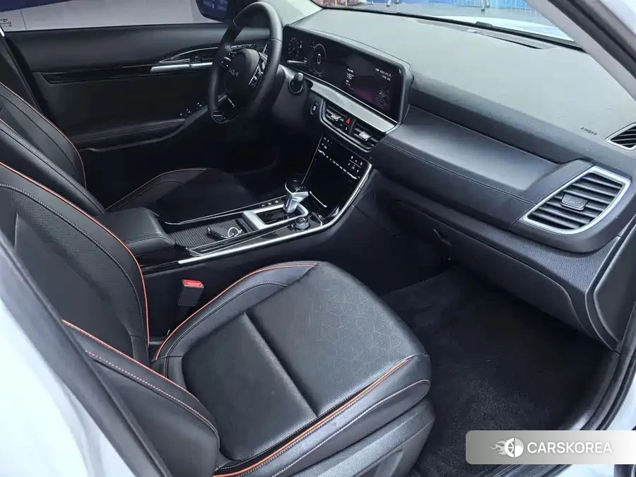 Новый Kia Seltos id 4949718 из Китая 22