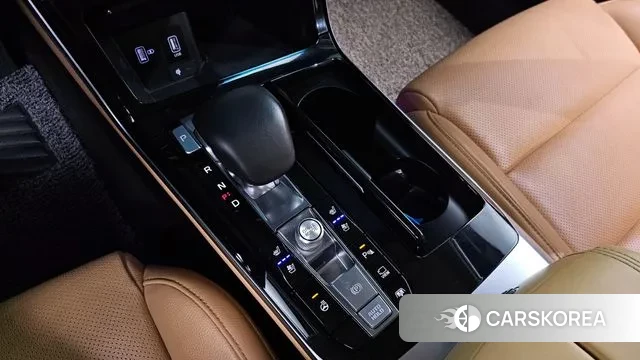 Kia K7 Premier Hybrid id 3055361 из Кореи 19