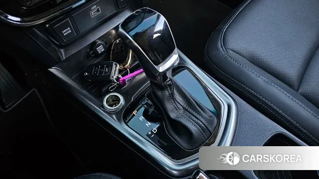 Ssangyong Berry New Tivoli id 3503830 из Кореи 19