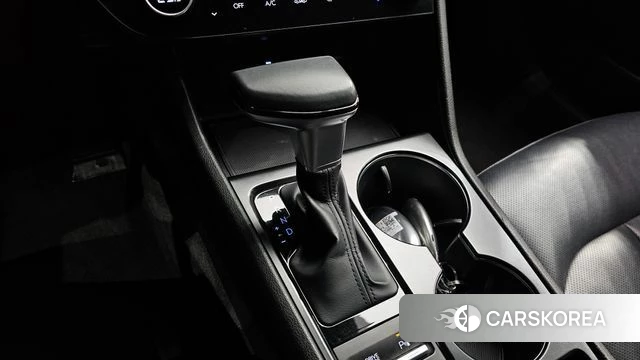 Hyundai Sonata D Edge (DN8) id 4194743 из Кореи 29