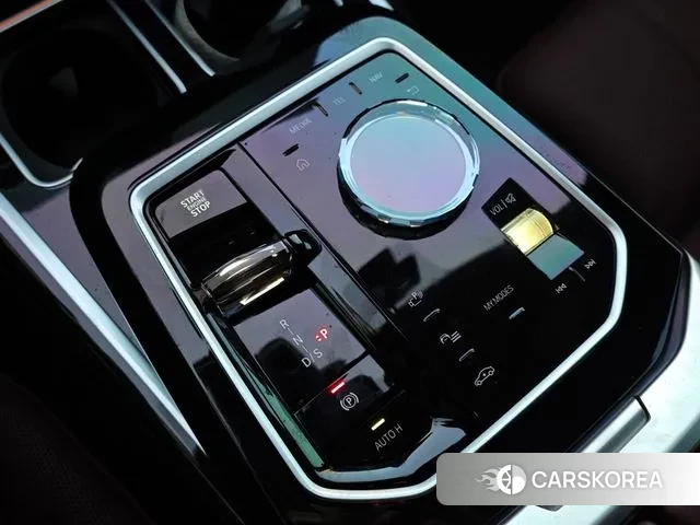 BMW 7 Series (G70) id 3576050 из Кореи 19