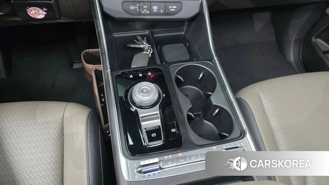 Kia The New Carnival 4th Generation id 4578498 из Кореи 34