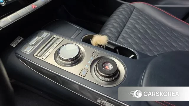 Genesis GV70 id 3383738 из Кореи 19