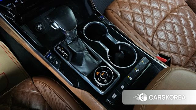 Kia Mohave Master id 4303410 из Кореи 29