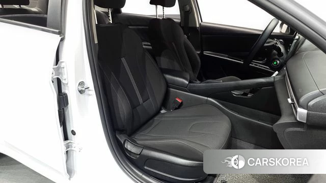 Hyundai Avante (CN7) id 3843775 из Кореи 19