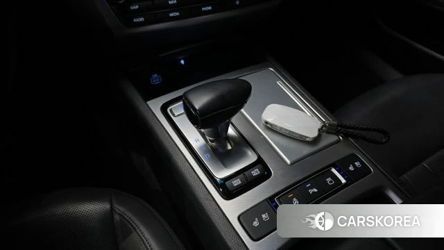 Genesis G80 id 4447107 из Кореи 19