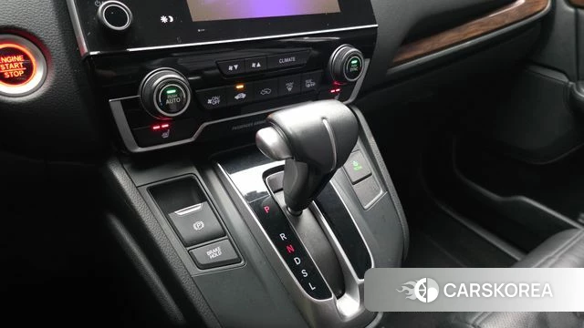 Honda CR-V 5th generation id 4605090 из Кореи 19