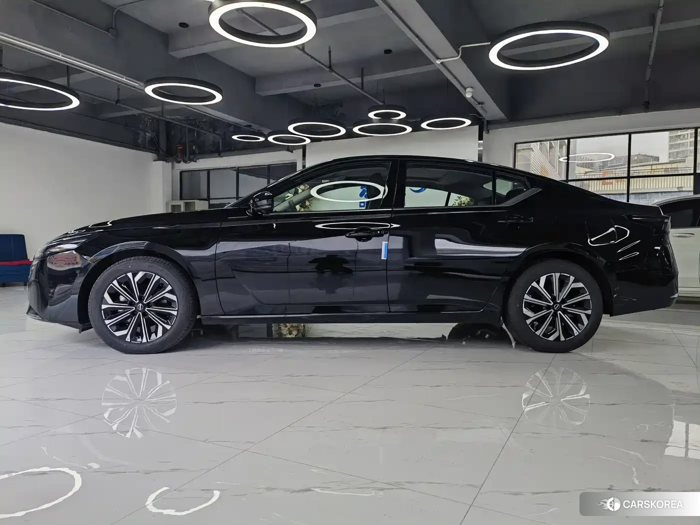 Nissan Teana id 4512929 из Китая 21