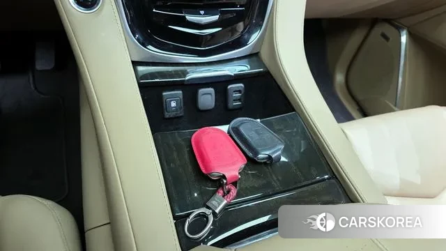 Cadillac Escalade id 3650914 из Кореи 19