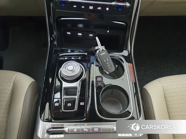 Kia Carnival 4th generation id 2979970 из Кореи 19