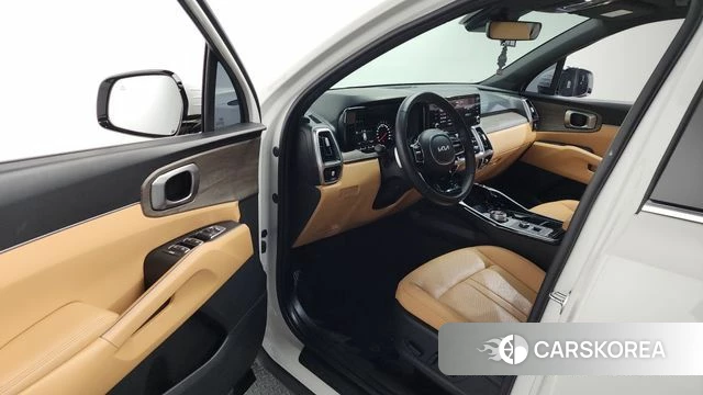 Kia Sorento 4th Generation id 3897582 из Кореи 19