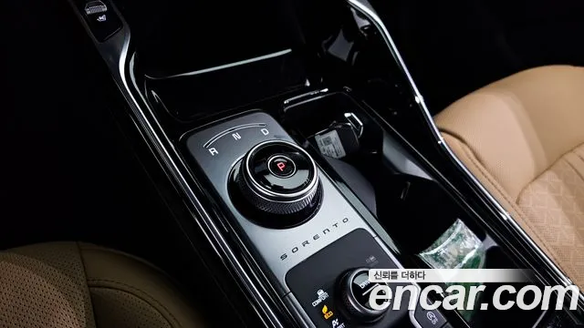 Kia Sorento 4th Generation id 2706686 из Кореи 19