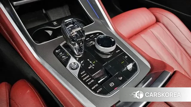 BMW X6 (G06) id 3012829 из Кореи 19