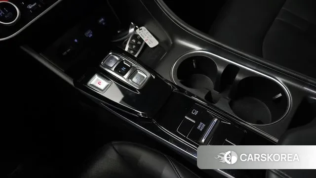 Hyundai Sonata (DN8) id 3616904 из Кореи 19