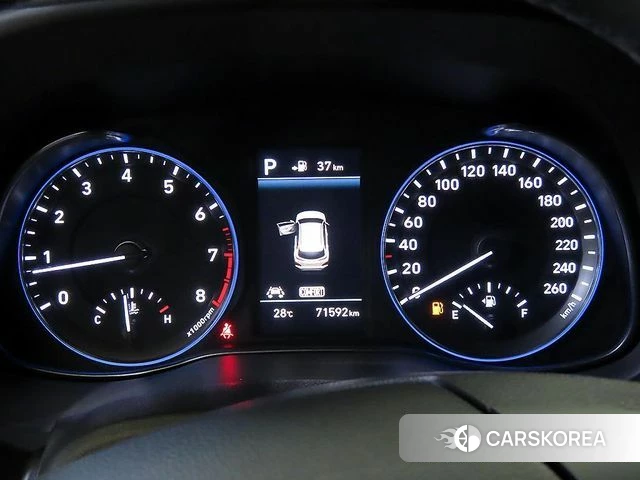 Hyundai Kona id 4419796 из Кореи 19