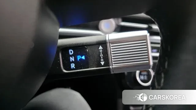 Hyundai The New Tucson (NX4) id 3565685 из Кореи 19