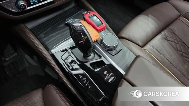 BMW 6 Series GT (G32) id 3852427 из Кореи 19