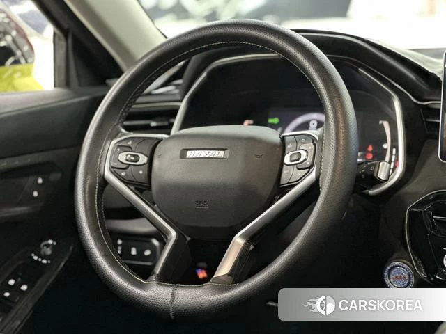 Haval Red Rabbit id 4236501 из Китая 28