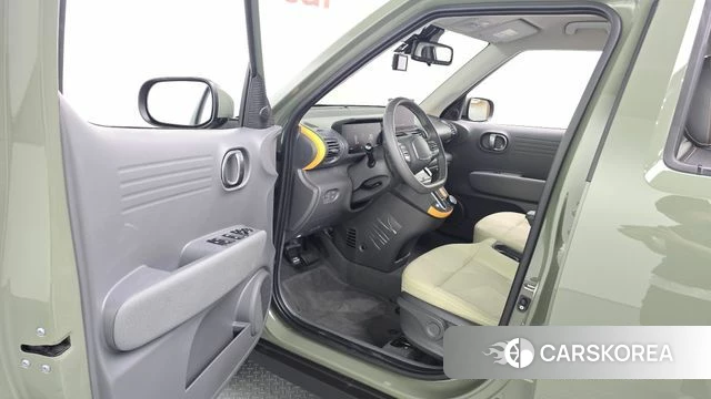 Hyundai Casper id 4893002 из Кореи 29