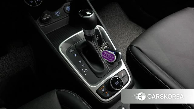 Hyundai Venue id 4496181 из Кореи 19