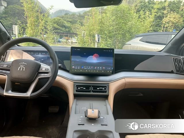 BYD Song L DM id 4222358 из Китая 24