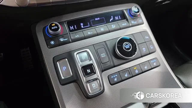 Hyundai Palisade id 3509077 из Кореи 19