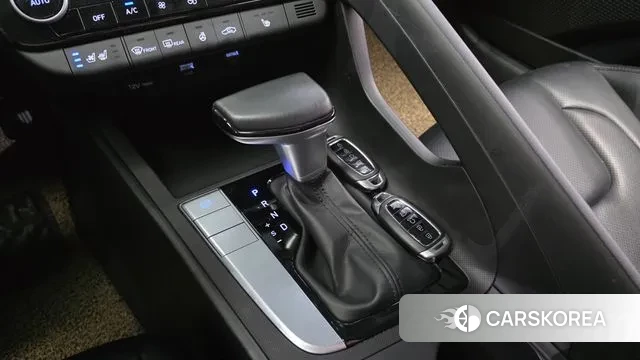 Hyundai Avante (CN7) id 3274402 из Кореи 19