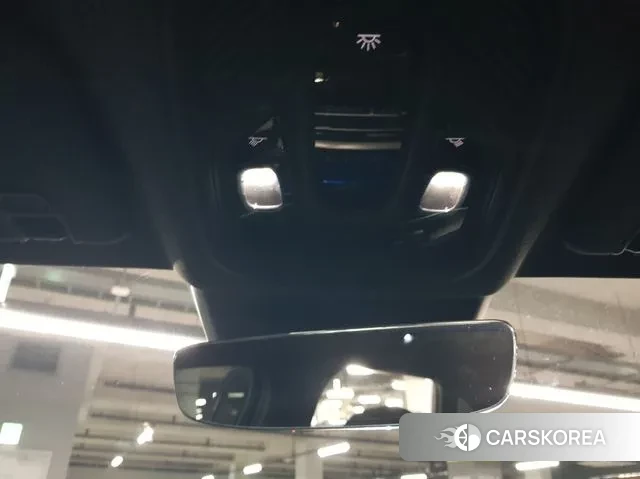 Renault Korea (Samsung) Grand Coleos id 3452045 из Кореи 19